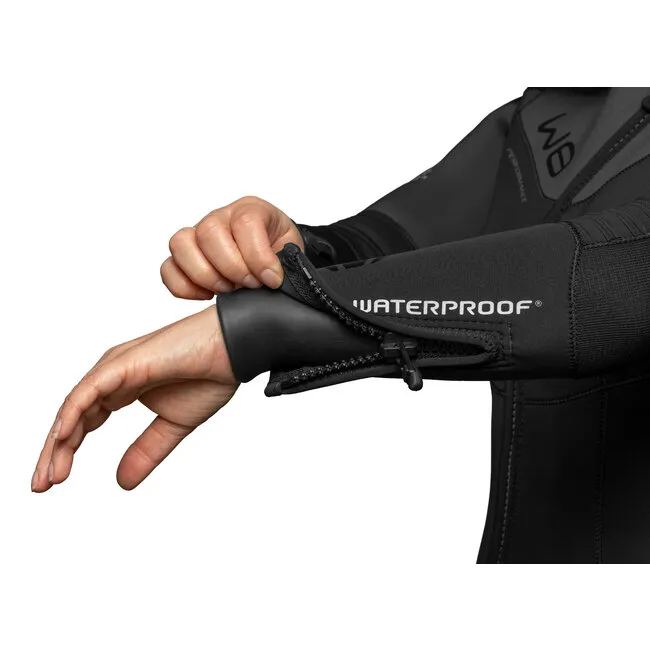 Waterproof W8 Neoflex 7mm Hombre