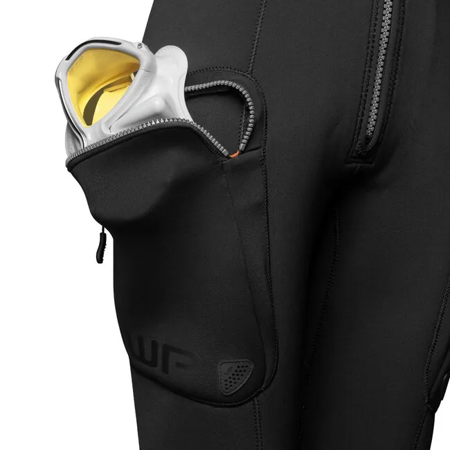 Waterproof W8 Neoflex 7mm Hombre
