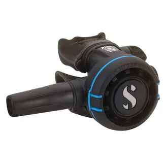 Scubapro R105 Zweite Stufe