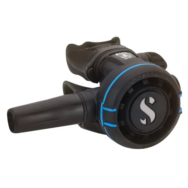 Scubapro R105 Segunda Etapa