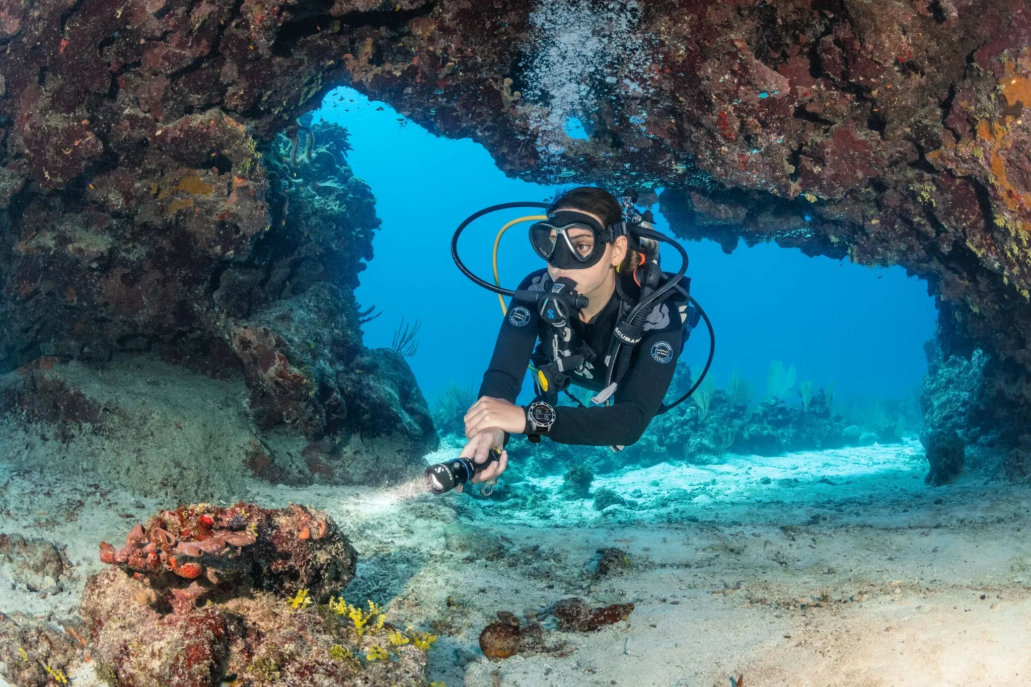 Scubapro Galileo 3 (G3) - Détendeur Plongée Eau Froide, Sans Émetteur, Performant Et Léger