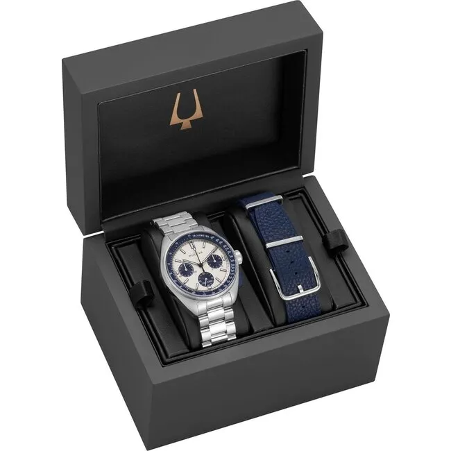 Bulova Archive Series 98K112 Lunar Pilot