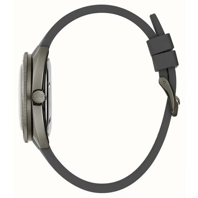 Bulova 98B407 Oceanographer