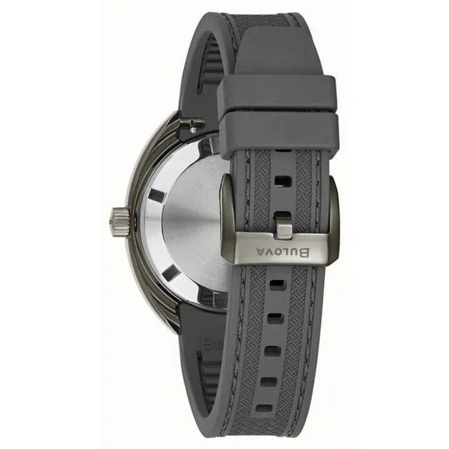 Bulova 98B407 Oceanographer