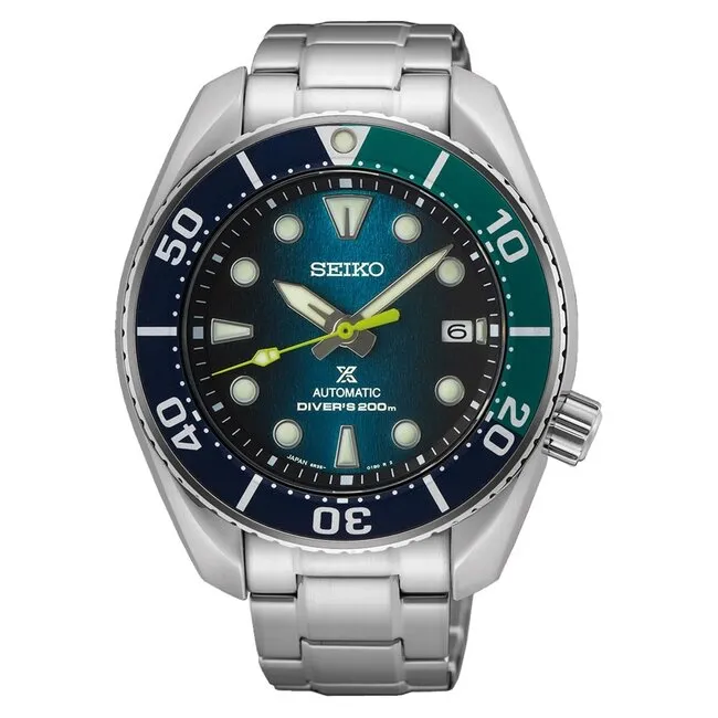 Seiko SPB431J1 PROSPEX  (limited , this is nr 1711/2000)