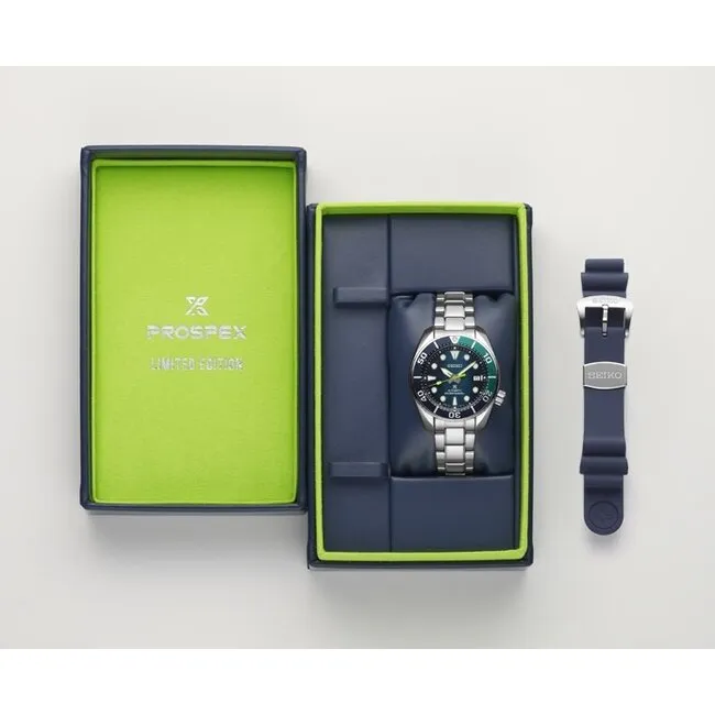 Seiko SPB431J1 PROSPEX  (limited , this is nr 1711/2000)