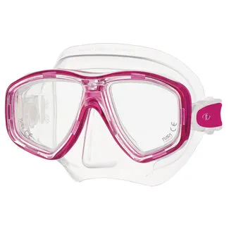 Tusa Freedom Ceos M-212 Silicona Transparente