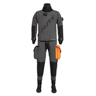 Avatar Traje Seco 102 Airon Hombre