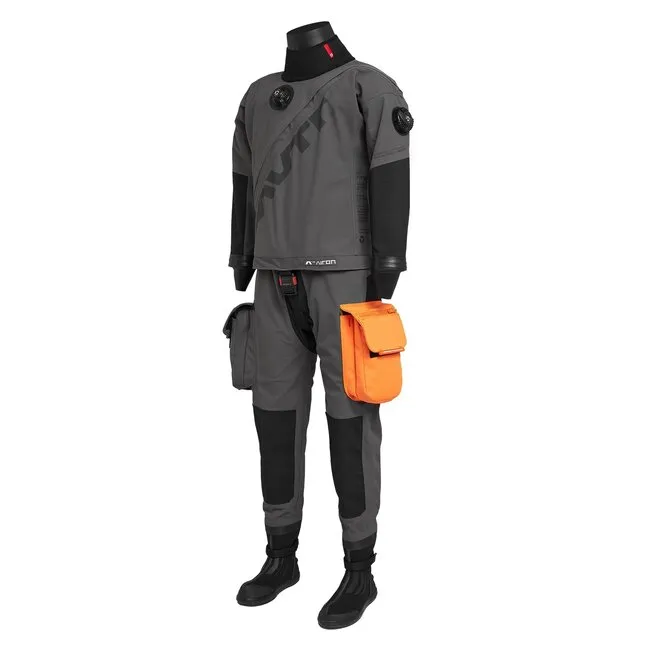 Avatar Traje Seco 102 Airon Hombre