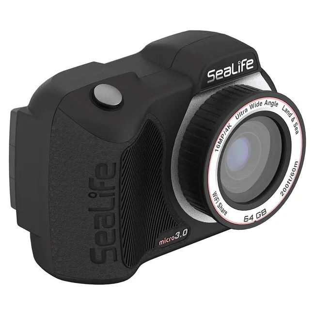 Sealife Explorer Set Micro 3.0 with Sea Dragon 2000F SL551