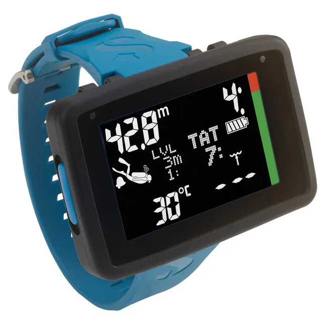 Scubapro Luna 2.0 dive computer