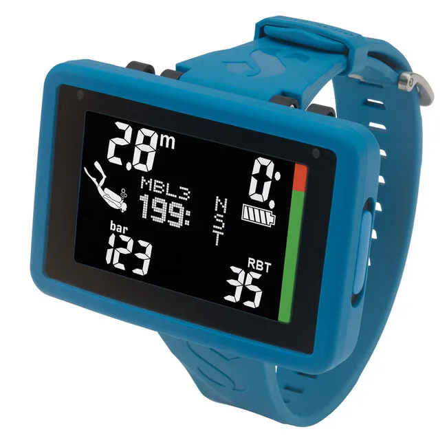 Scubapro Luna 2.0 Air Integrated