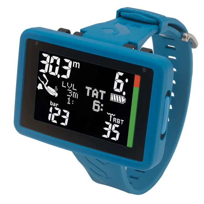 Scubapro Luna 2.0 AI con Smart+ Pro Transmitter