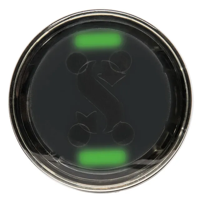 Scubapro Luna 2.0 Air Integrated & Emetteur Smart+ Pro