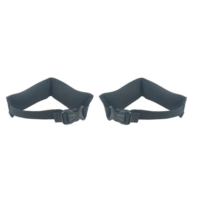 Rydec Fussblei Paar 0.5 KG