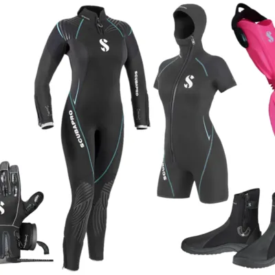 Sets de trajes