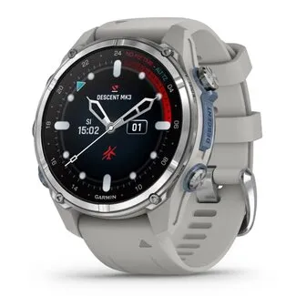 Garmin Descent MK3 - 43 mm