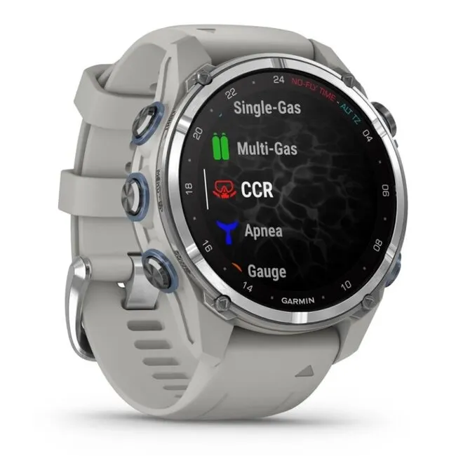 Garmin Descent MK3 - 43 mm