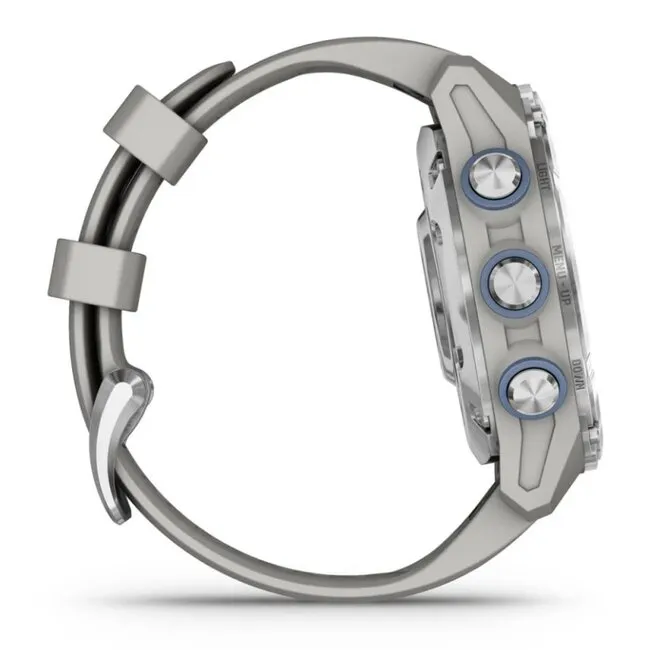 Garmin Descent MK3 - 43 mm