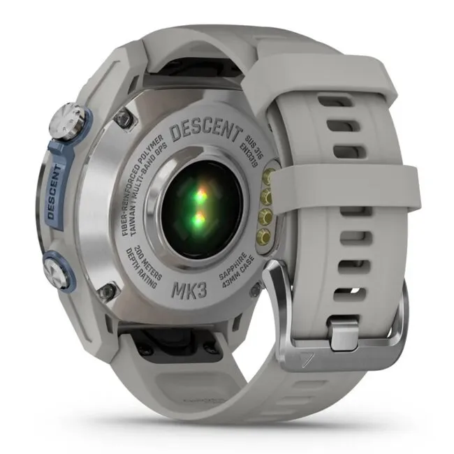 Garmin Descent MK3 - 43mm