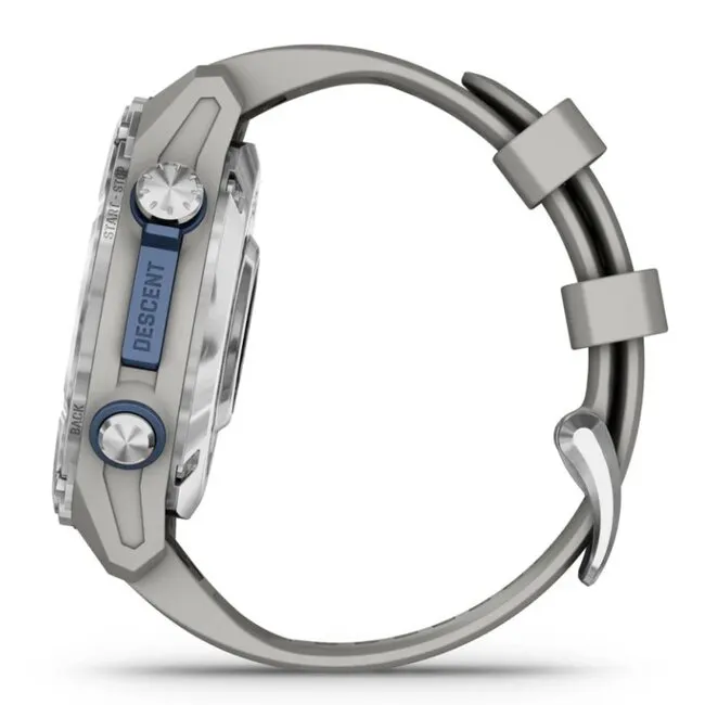 Garmin Descent MK3 - 43 mm