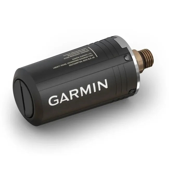 Garmin Descent T2 Zender