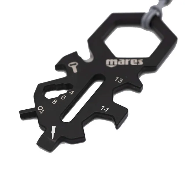 Mares Smarty Mini Multitool