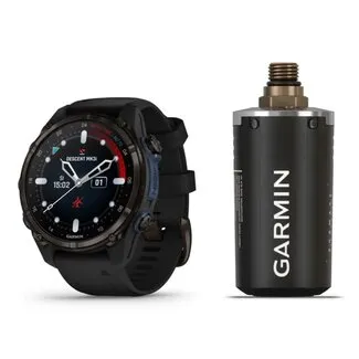 Garmin Descent MK3i 43mm with T2 Transmitter Set Garmin Descent MK3i 43mm with T2 Transmitter Set