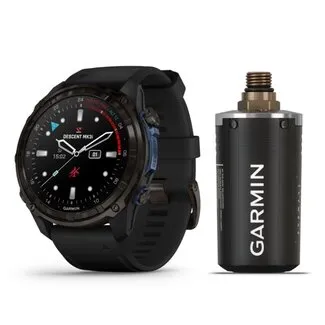 Garmin Descent MK3i 51mm Silicona con T2 Transmisor