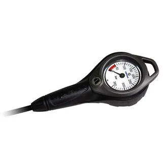 Apeks Manómetro 300bar con Flexihose