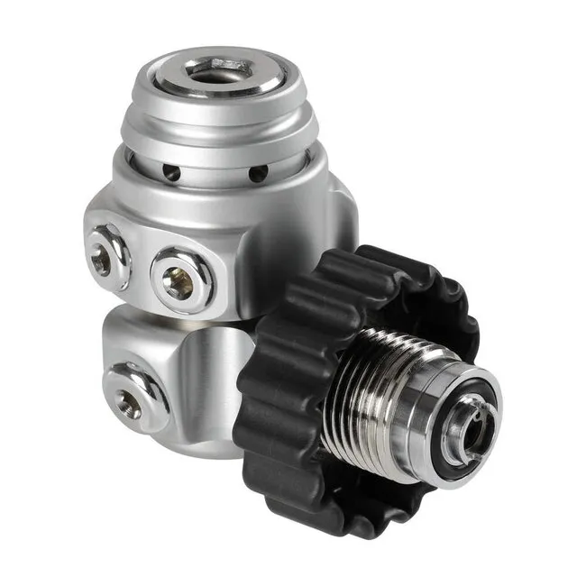 Mares 62X Primera Etapa
