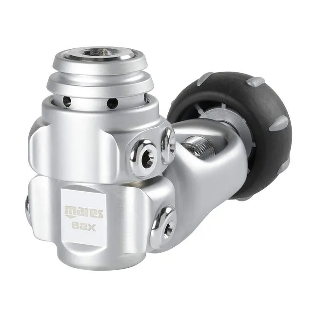 Mares 62X Primera Etapa