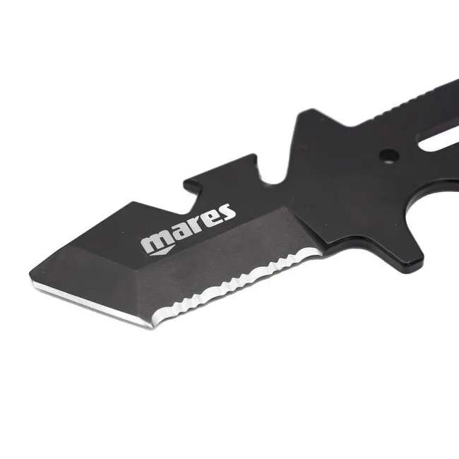 Mares Cuchillo Neutron