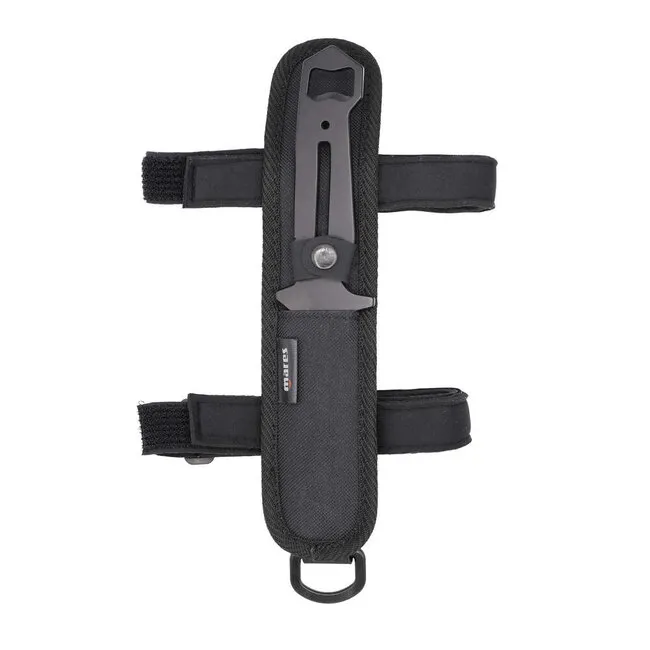 Mares Cuchillo Maximus