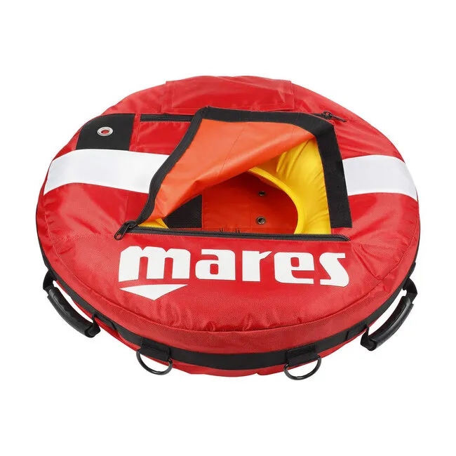 Mares Boya de entrenamiento pro