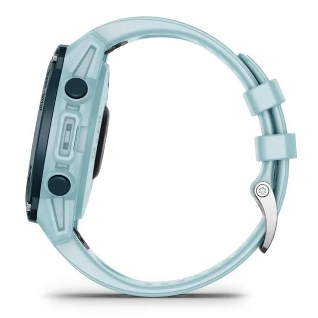 Garmin Descent G1 Solar