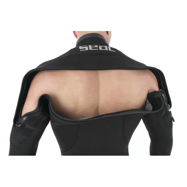 Seac Semiseco Spacedry 7mm Hombre