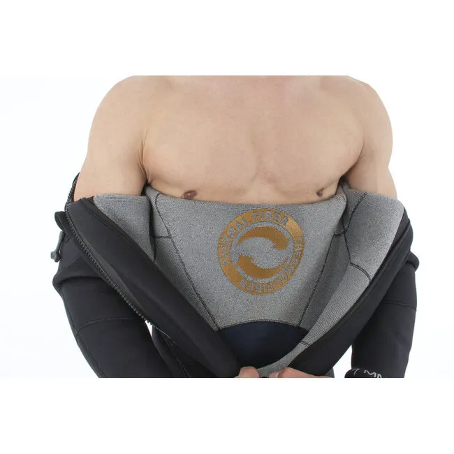 Seac Semiseco Spacedry 7mm Hombre