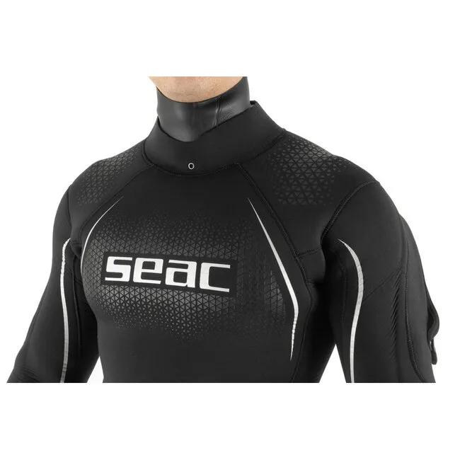 Seac Semiseco Spacedry 7mm Hombre