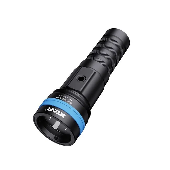 XTAR D26 1600S Diving Flashlight