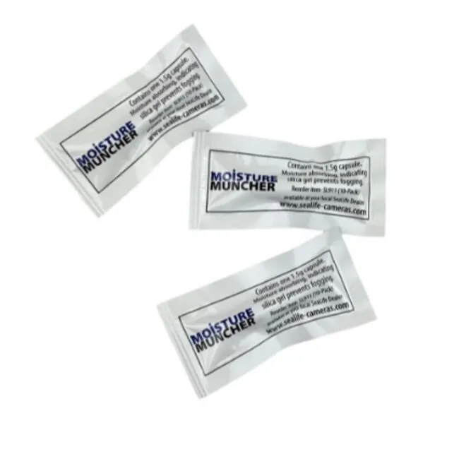 Sealife Moisture Muncher (Capsules) SL911
