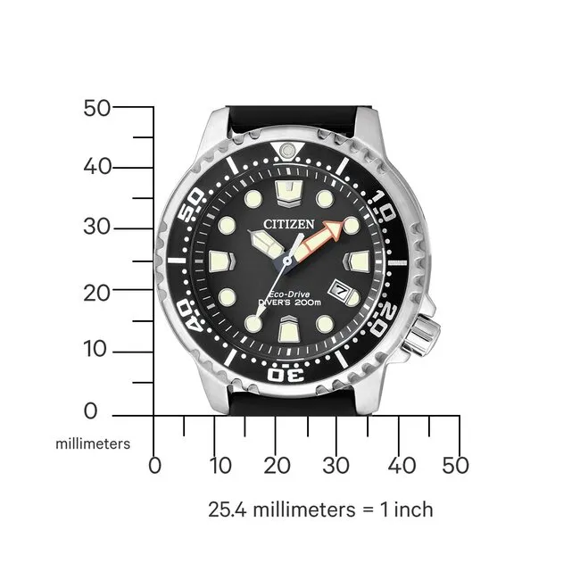 Citizen Promaster BN0150-10E Marine Sea