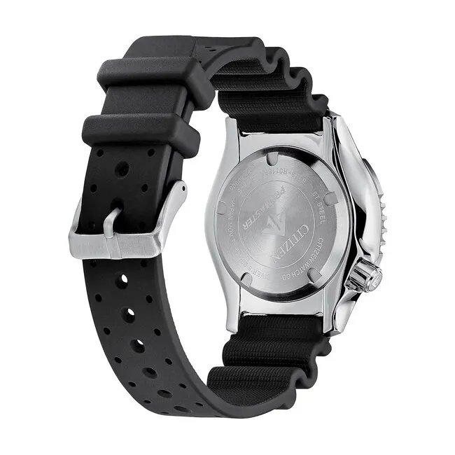 Citizen Promaster NY0086-16LC Marine Sea
