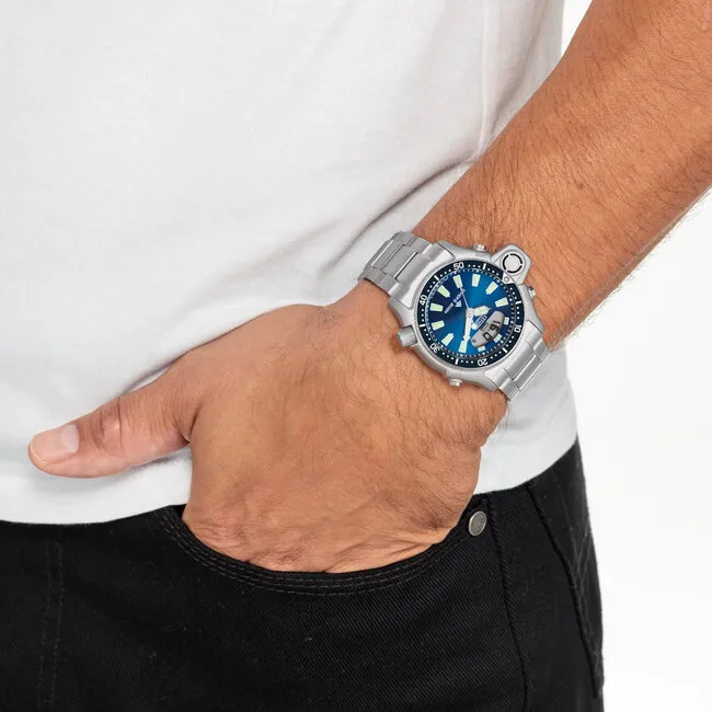 Citizen Promaster JP2000-67L Marine Sea