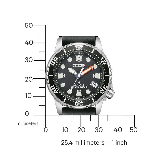 Citizen Promaster EO2020-08E Marine Sea (talla MIDI)