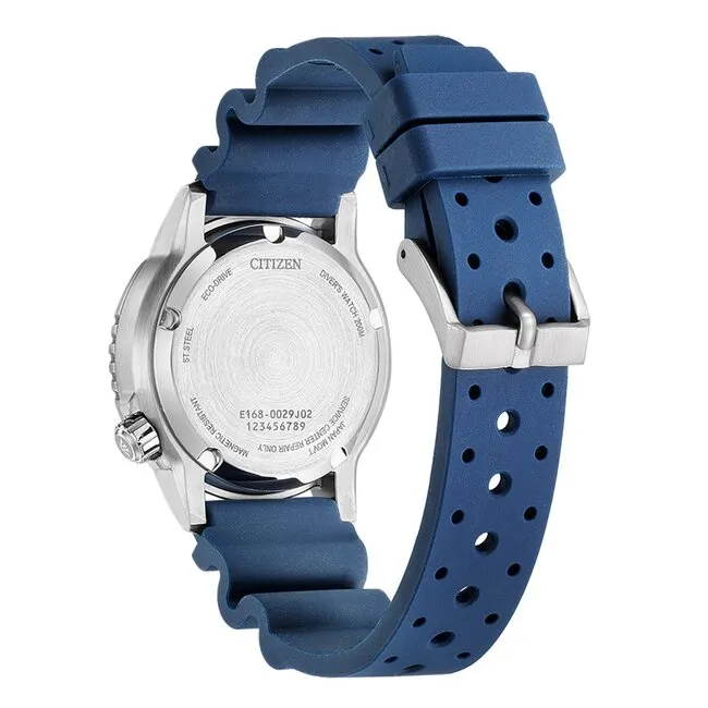 Citizen Promaster EO2021-05L Marine Sea (talla MIDI)