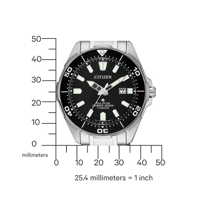 Citizen Promaster BN0200-81E Marine Sea