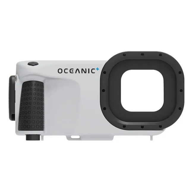 Oceanic Oceanic+ Carcasa para iPhone