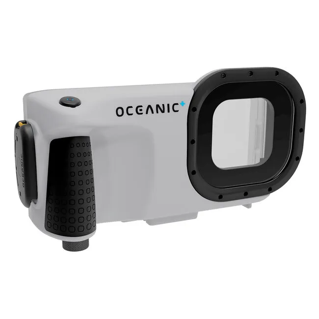 Oceanic Oceanic+ Carcasa para iPhone