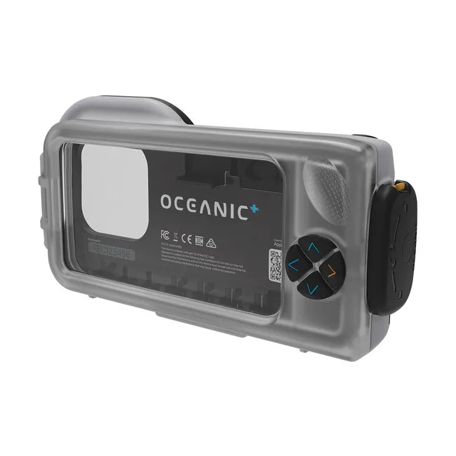 Oceanic Oceanic+ Carcasa para iPhone